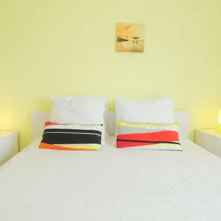 Plage, 3 Pieces, 4 Personnes - Fr-1-360-491 アパート *